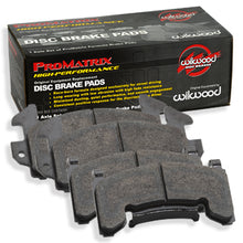 Load image into Gallery viewer, 2002 - 2002 Dodge Original Equipment Pads - 150-D0897K
