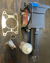 Load image into Gallery viewer, Used Winters Falcon Roller Slide Racing Transmission
