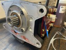 Load image into Gallery viewer, Used Winters Falcon Roller Slide Racing Transmission
