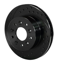 Load image into Gallery viewer, SRP Drilled Performance Rotor &amp; Hat - 160-11285
