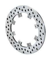 Load image into Gallery viewer, Super Alloy Drilled Rotor - 160-12483
