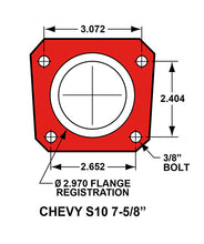 Load image into Gallery viewer, Forged Dynapro Low-Profile Rear Parking Brake Kit - 140-16444

