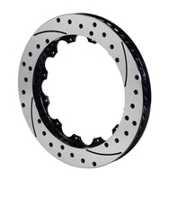 Load image into Gallery viewer, SRP Drilled Performance Rotor - 160-13359
