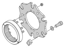 Load image into Gallery viewer, Hubs - Inboard - 270-12635

