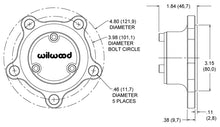 Load image into Gallery viewer, Hub Accessories - Wide 5 - 270-6732
