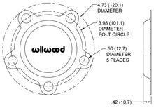 Load image into Gallery viewer, Hub Accessories - Wide 5 - 270-9498
