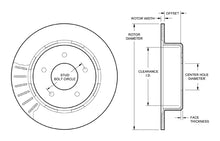 Load image into Gallery viewer, Ultralite HP 32 Vane Rotor &amp; Hat - 160-10049
