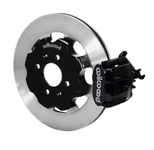 Load image into Gallery viewer, 1990 - 2001 Acura, Honda Combination Parking Brake Caliper Rear Brake Kit - 140-10207
