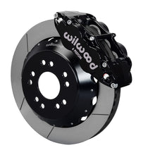 Load image into Gallery viewer, 1965 - 1982 Chevrolet Forged Narrow Superlite 6R Big Brake Front Brake Kit (Hat) - 140-10617
