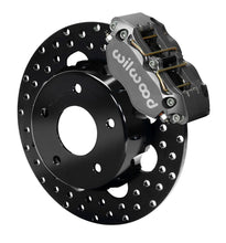 Load image into Gallery viewer, 1993 - 2002 Chevrolet, Pontiac Dynapro Radial Front Drag Brake Kit - 140-10786
