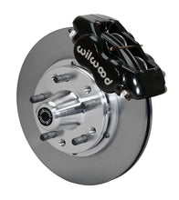 Load image into Gallery viewer, 1963 - 1970 Ford, Mercury Forged Dynalite Pro Series Front Brake Kit - 140-11071

