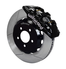Load image into Gallery viewer, 2010 - 2015 Chevrolet AERO6 Big Brake Front Brake Kit - 140-11269
