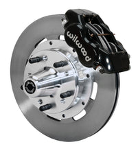 Load image into Gallery viewer, 1982 - 1992 Chevrolet, Pontiac Forged Dynalite Big Brake Front Brake Kit (Hub) - 140-11275
