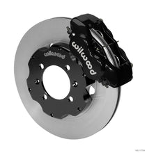 Load image into Gallery viewer, 1991 - 2005 Mazda Forged Dynalite Big Brake Front Brake Kit (Hat) - 140-11704
