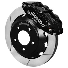 Load image into Gallery viewer, 1985 - 1987 Chevrolet Forged Narrow Superlite 6R Big Brake Front Brake Kit (Hat) - 140-11919
