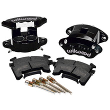 Load image into Gallery viewer, D154 Front Caliper Kit - 140-12099
