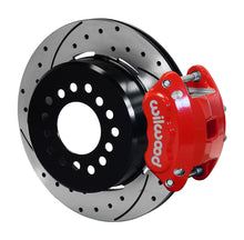 Load image into Gallery viewer, D154 Rear Parking Brake Kit - 140-12235
