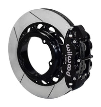 Load image into Gallery viewer, Forged Narrow Superlite 4R Big Brake Rear Parking Brake Kit - 140-12435
