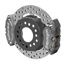 Load image into Gallery viewer, Dynapro Dual SA Lug Drive Dynamic Rear Drag Brake Kit - 140-12553
