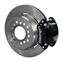 Load image into Gallery viewer, 1997 - 2002 Jeep D154 Rear Parking Brake Kit - 140-12567
