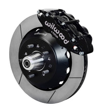 Load image into Gallery viewer, 1963 - 1969 Ford, Mercury Forged Narrow Superlite 6R Big Brake Front Brake Kit (Hub) - 140-12638
