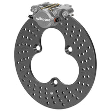 Load image into Gallery viewer, Dynapro Single Left Front Sprint Brake Kit - 140-12956
