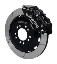 Load image into Gallery viewer, 2013 - 2018 Ford Forged Narrow Superlite 6R Big Brake Front Brake Kit (Hat) - 140-13018
