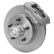 Load image into Gallery viewer, 1961 - 1965 Buick Classic Series Dynalite Front Brake Kit - 140-13028
