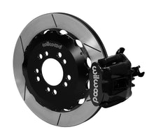 Load image into Gallery viewer, 2013 - 2018 Ford Combination Parking Brake Caliper Rear Brake Kit - 140-13031
