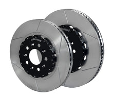 Load image into Gallery viewer, 2005 - 2013 Aston Martin Promatrix Front and Rear Replacement Rotor Kit - 140-13106
