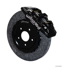 Load image into Gallery viewer, 1962 - 2013 Buick, Cadillac, Chevrolet, GMC, Oldsmobile, Pontiac AERO6 WCCB Carbon-Ceramic Big Brake Front Brake Kit - 140-13154
