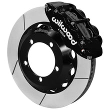 Load image into Gallery viewer, 1966 - 1975 Ford Forged Narrow Superlite 6R Big Brake Front Brake Kit (Hat) - 140-13329
