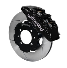 Load image into Gallery viewer, 1991 - 2005 Mazda Forged Dynapro 6 Big Brake Front Brake Kit (Hat) - 140-13380
