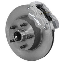 Load image into Gallery viewer, 1963 - 1970 Ford, Mercury Classic Series Dynalite Front Brake Kit - 140-13476

