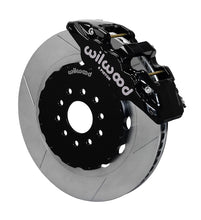Load image into Gallery viewer, 1962 - 2013 Buick, Cadillac, Chevrolet, GMC, Oldsmobile, Pontiac AERO6 Big Brake Front Brake Kit - 140-13903
