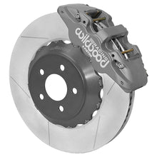 Load image into Gallery viewer, 1960 - 2021 Ford, Mercury AERO6 Big Brake Front Brake Kit (Race) - 140-14290
