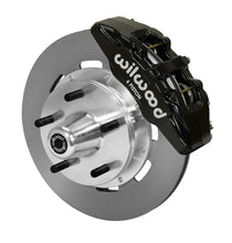 Load image into Gallery viewer, Forged Dynapro 6 Big Brake Front Brake Kit (5 x 5 Hub) - 140-14533
