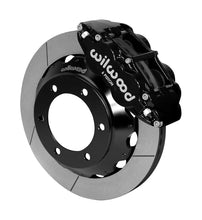 Load image into Gallery viewer, 2003 - 2023 Lexus, Toyota Forged Narrow Superlite 6R Big Brake Front Brake Kit (Hat) - 140-14577
