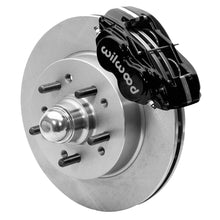 Load image into Gallery viewer, 1955 - 1964 Chevrolet Classic Series Dynalite Front Brake Kit - 140-14663
