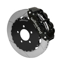 Load image into Gallery viewer, 2003 - 2011 Ford, Lincoln, Mercury Forged Narrow Superlite 6R Big Brake Front Brake Kit (Hat) - 140-14680
