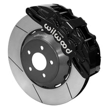 Load image into Gallery viewer, 1960 - 2021 Ford, Mercury SX6R Big Brake Dynamic Front Brake Kit - 140-14925

