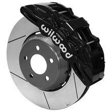 Load image into Gallery viewer, 1960 - 2021 Ford, Mercury SX6R Big Brake Dynamic Front Brake Kit - 140-14928
