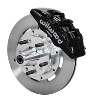 Load image into Gallery viewer, 1965 - 1972 Chrysler, Dodge, Plymouth Forged Dynapro 6 Big Brake Front Brake Kit (Hub) - 140-15198
