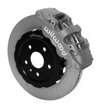 Load image into Gallery viewer, 2010 - 2015 Chevrolet AERO6 Big Brake Front Brake Kit (Race) - 140-15231
