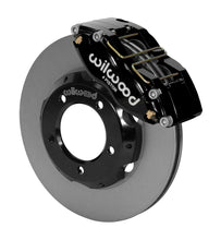 Load image into Gallery viewer, 1961 - 1968 Jaguar Dynapro Radial Big Brake Front Brake Kit (Hat) - 140-15395
