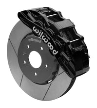 Load image into Gallery viewer, 2014 - 2019 Chevrolet SX6R Big Brake Dynamic Front Brake Kit - 140-15722
