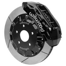 Load image into Gallery viewer, 2013 - 2018 Ram TX6R Big Brake Truck Front Brake Kit - 140-15807
