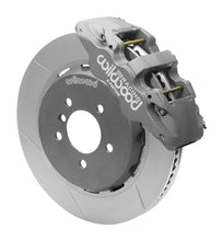 Load image into Gallery viewer, 1995 - 2001 BMW AERO6 Big Brake Lug Drive Front Brake Kit (Race) - 140-16010
