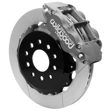 Load image into Gallery viewer, 1988 - 1996 Chevrolet Forged Narrow Superlite 6R Big Brake Front Brake Kit (Race) - 140-16094
