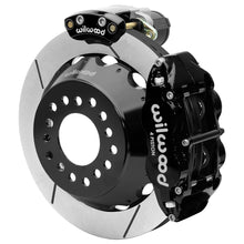 Load image into Gallery viewer, Forged Narrow Superlite 4R Big Brake Rear Electronic Parking Brake Kit - 140-16131
